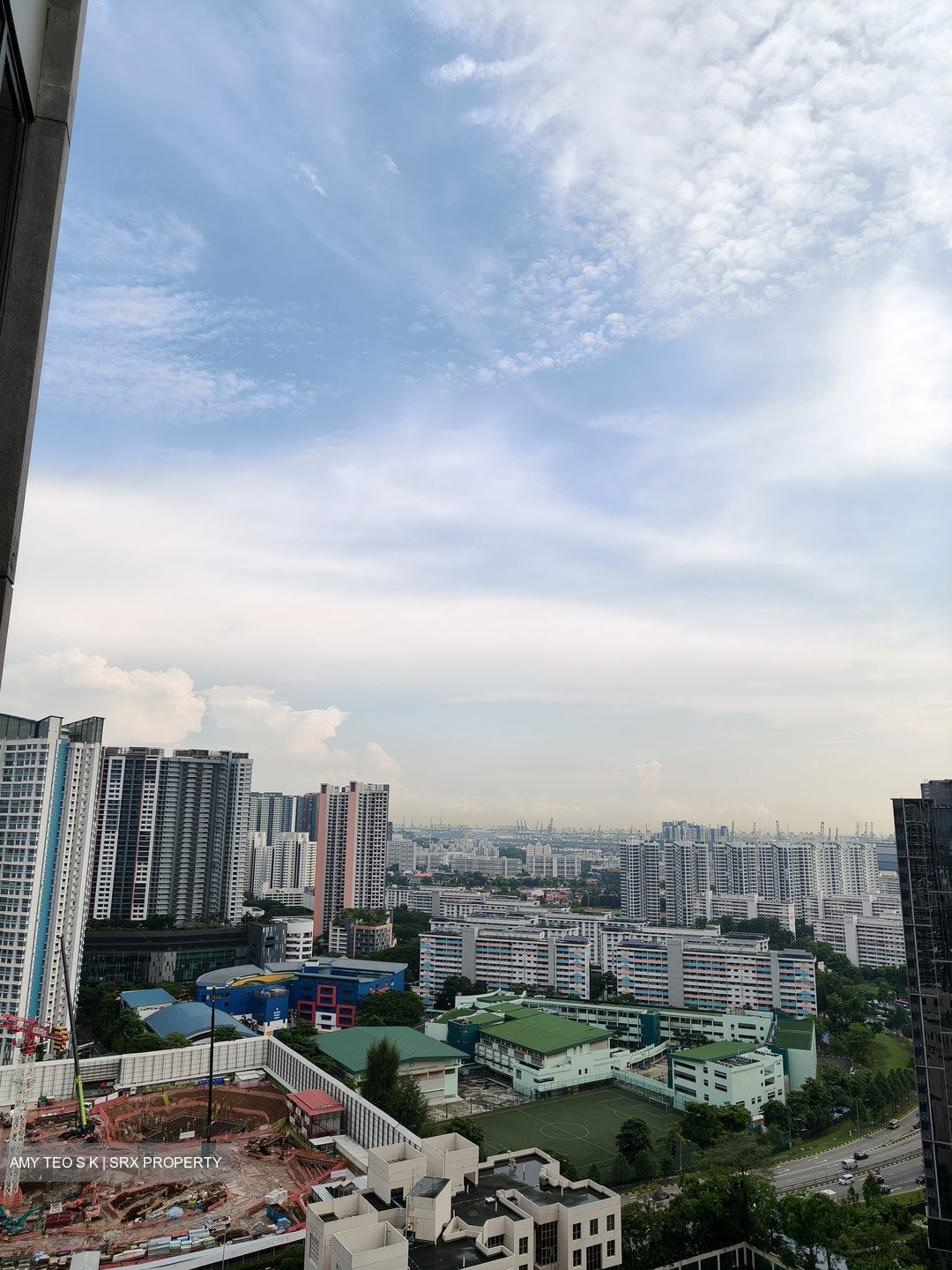 The Trilinq (D5), Condominium #504551261